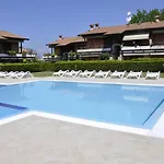 Apartment In Lazise Near Lake Garda *