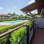 Сasa de vacaciones Apartment In Lazise Near Lake Garda Lazise