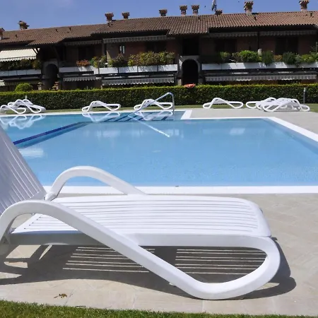 Apartment In Lazise Near Lake Garda