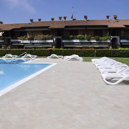 Apartment In Lazise Near Lake Garda Lazise