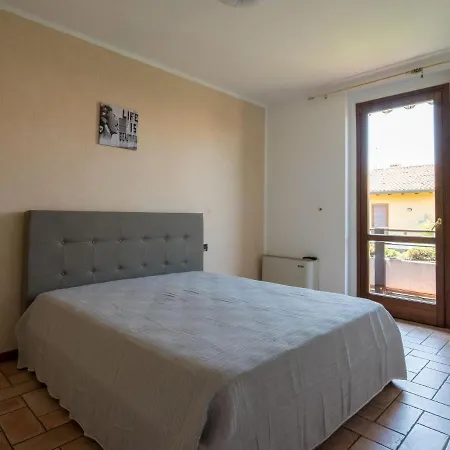 Prázdninový dům In Near Garda *