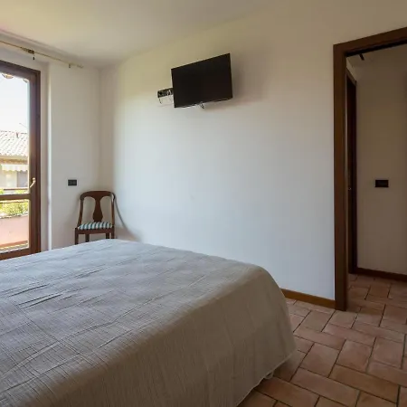 Apartment In Lazise Near Lake Garda