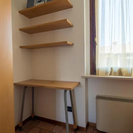 In Near Garda Prázdninový dům *