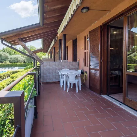 Apartment In Lazise Near Lake Garda Lazise