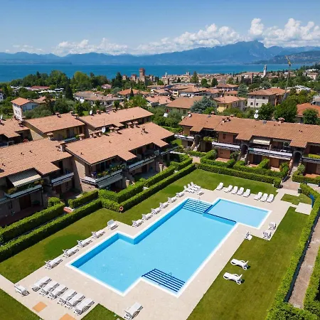 Apartment In Lazise Near Lake Garda Lazise