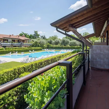 Prázdninový dům In Near Garda Lazise